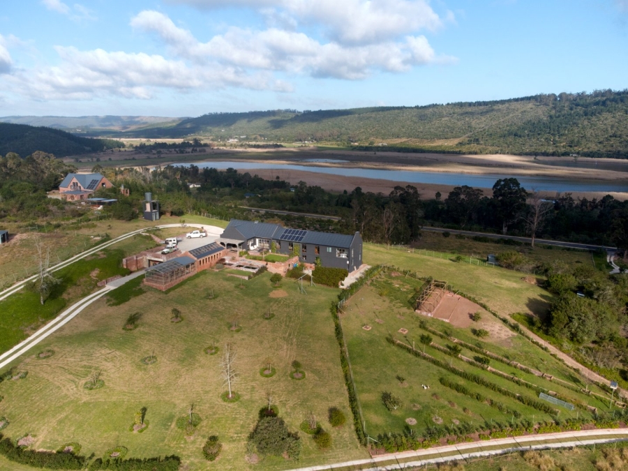 Commercial Property for Sale in Sedgefield Rural Western Cape
